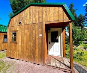 Triple G’s Resort - Cabin 11
